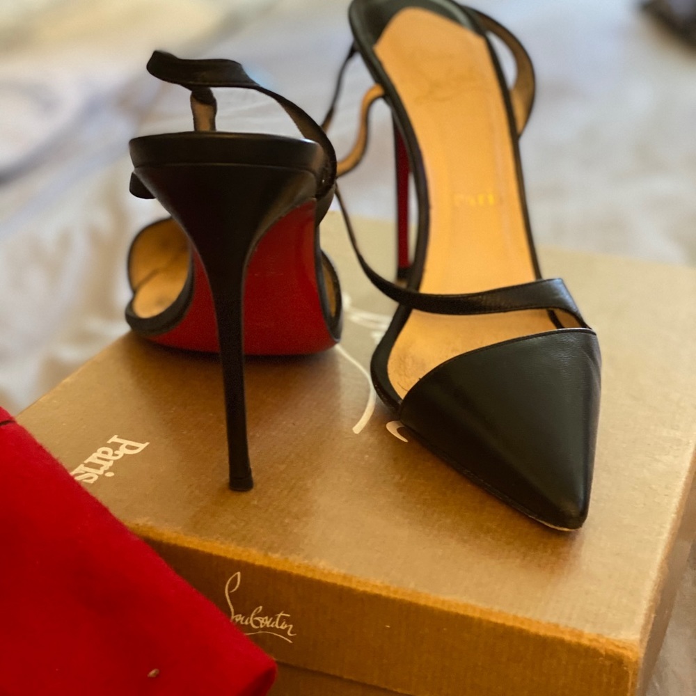 Louboutin